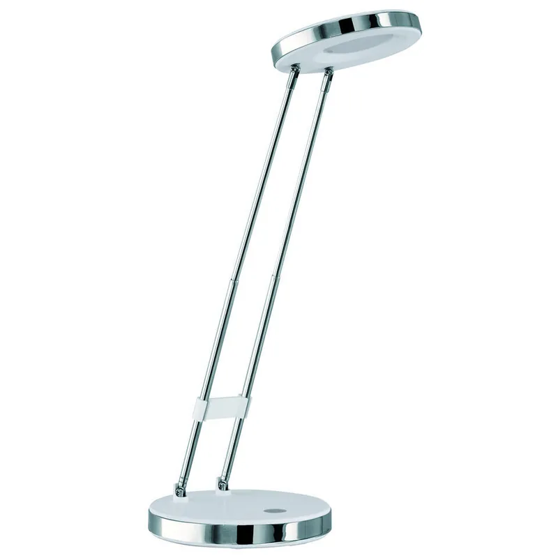 Superprijs EGLO Gexo Tafellamp - LED - 12.5 cm - Wit