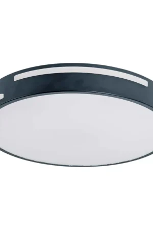 Merkproduct LED plafondlamp, afstandsbediening, CCT, D 40 cm