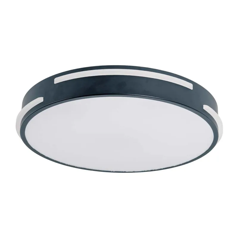 Merkproduct LED plafondlamp, afstandsbediening, CCT, D 40 cm