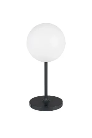 Actieprijs Puur - Polly tafellamp - blauw