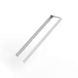 Noxion LED Paneel Econox Verwijderbare opbouwset 300x1200 Express Levering
