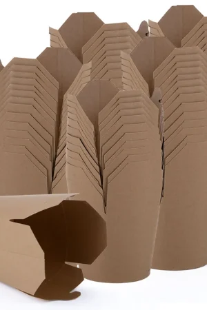 65x meeneembox, voedseldoos, opvouwbaar, 750 ml Ronda Bowl Bestseller