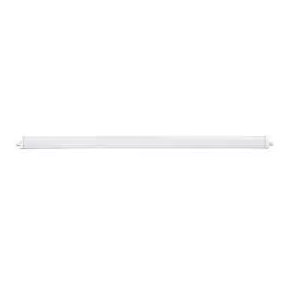 Noxion LED Waterdichte Montagebalk Ecowhite V2.0 36W 3600lm - 865 Daglicht | 150cm - Doorvoerbedrading (3x1.5mm2) Seizoensaanbieding