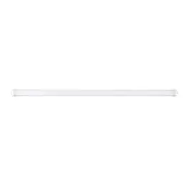 Veilige Betaling Noxion LED Waterdichte Montagebalk Ecowhite V2.0 50W 5000lm - 865 Daglicht | 150cm - Doorvoerbedrading (3x1.5mm2)