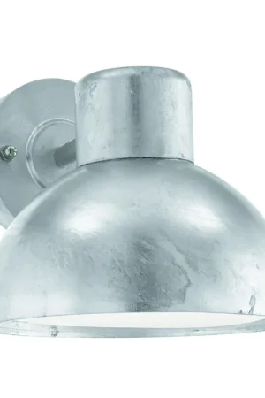 Fabrieksprijs EGLOEntrimo-Buitenverlichting-IP44-Wandlamp-1Lichts-Wit
