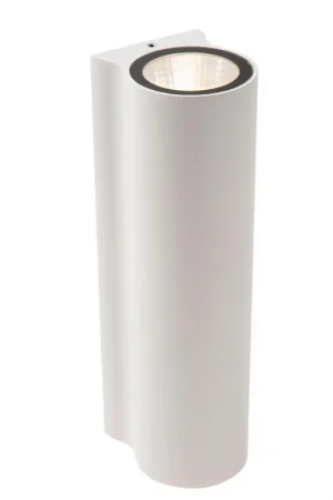 Aanbieding Lucide AKRA Wandlamp - Wit