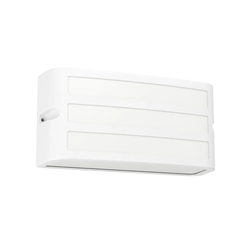 Koop Online EGLO Camarda Wandlamp - E27 - 22 cm - Wit