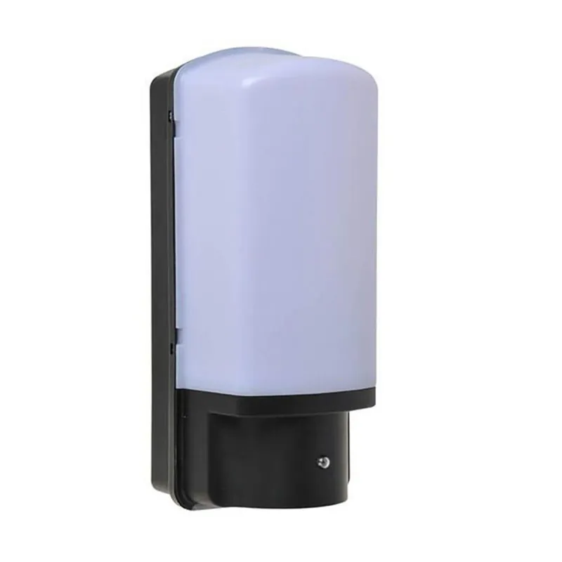 Ylumen Buitenlamp Sens - zwart - 11.5x26.5 cm Bestseller
