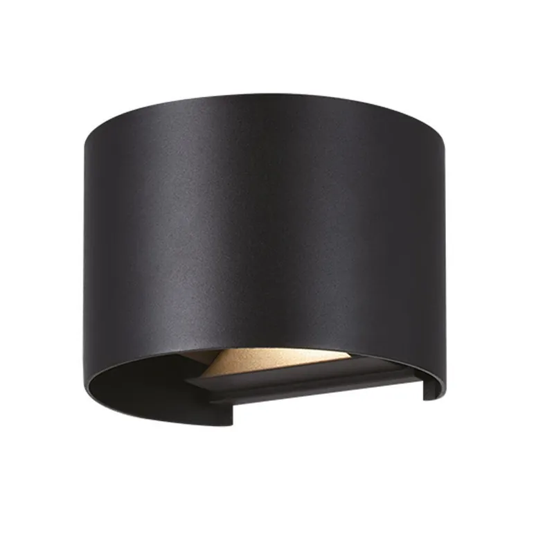 EGLO Calpino 3 Wandlamp - LED - IP54 - Binnen/- Zwart Koop Vandaag
