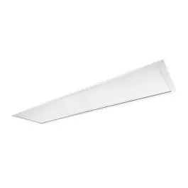 Finale Uitverkoop Noxion LED Panel Econox DALI 30x120cm 4000K 32W | Dali Dimmable - Cool White - Replaces 2x36W