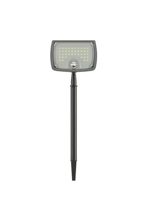 Aanbieding Wandlamp buiten CHENDI -<br>12.2cmx<br>15.8cm -<br>Zwart<br>Kunststof
