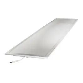 Voordeelprijs Noxion LED Paneel Delta Pro Econox 32W 3900lm - 830 Warm Wit | 120x30cm - UGR <22 - Dali Dimbaar - Philips Xitanium Driver