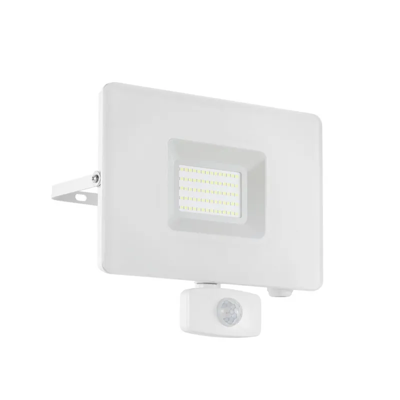 Goedkoop EGLO Faedo 3 Wandlamp - LED - 20.5 cm - Wit