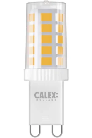 Beste Prijs Calex LED Clear Cover - SMD - helder - 9G - 3W - 320Lm - dimbaar