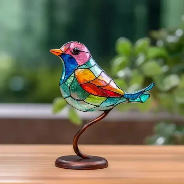 irdSculpt - Elegante Vogel Sculpturen & Decoratieve Beelden voor Luxe Interieurs Lage Kosten