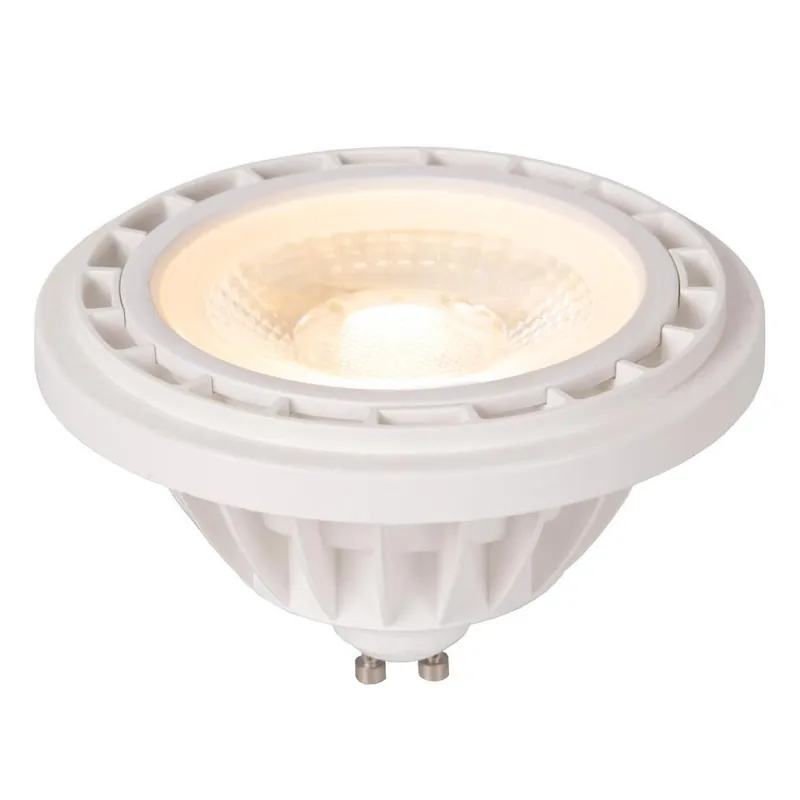 Nieuw Lucide ES111 Led lamp - Wit