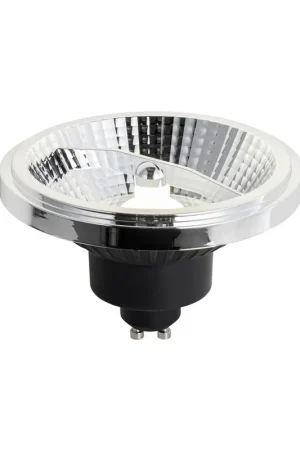 GU10 3-staps dimbaar LED lamp 111mm 10,5W 770 lm 4000K Actieprijs