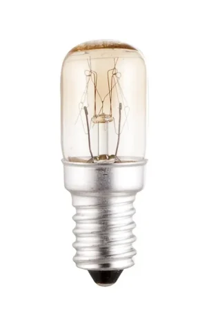 Calex buislamp - transparant - E14 - 10W - 45LM Koop Vandaag