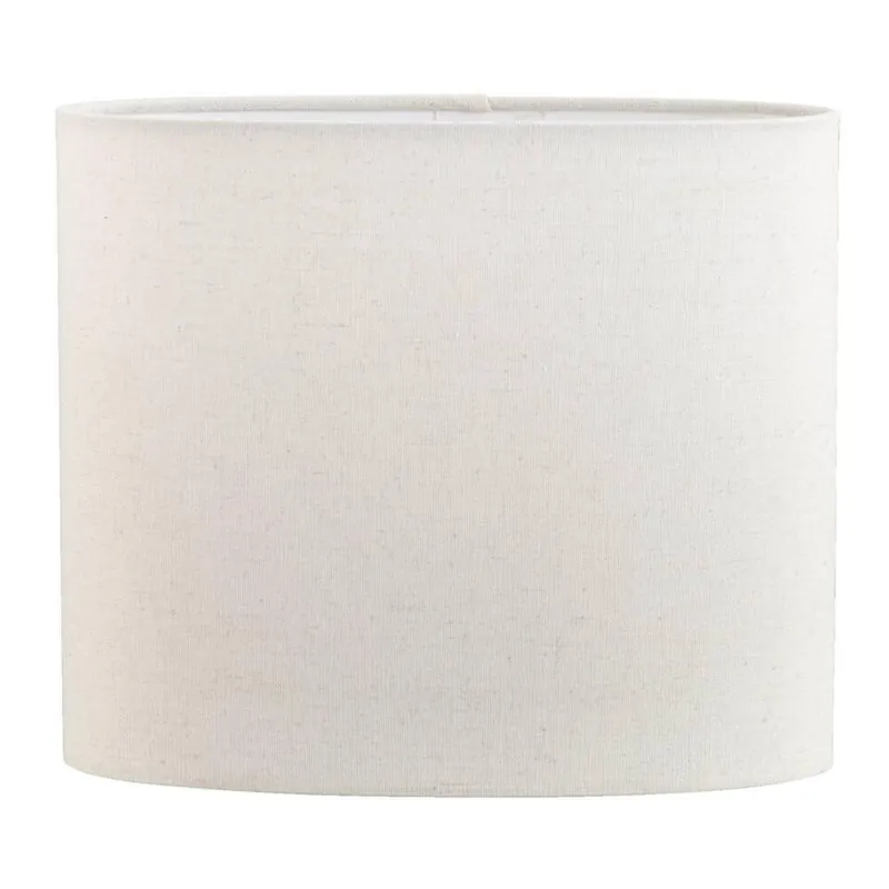 Beperkt Aanbod Kap Ovaal Rye - off-white - Ø26x12,5x22 cm