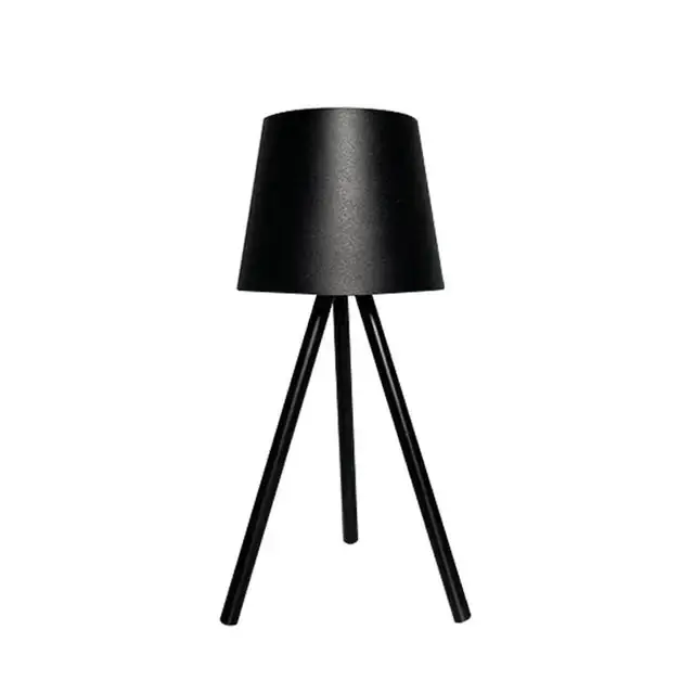 Laatste Versie LumiFlex - Moderne Draadloze Tafellamp | Dimbare LED Verlichting