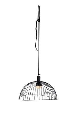 RGB LED hanglamp, voor buiten, dimbare afstandsbediening, oplaadbare batterij, in hoogte verstelbaar Gratis Retour