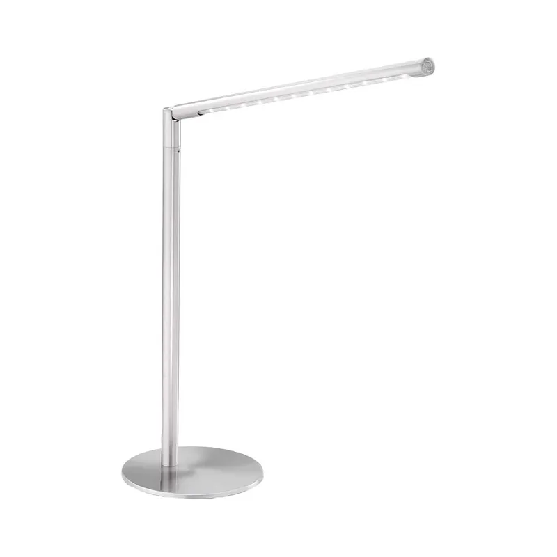 Gratis Verzending LED tafellamp, beweegbaar, touch dimmer, H 81,5 cm