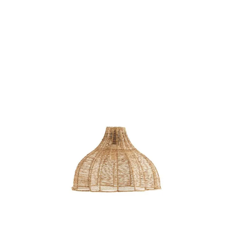 Lampenkap Tonoda - Bruin - Ø43cm Nieuw