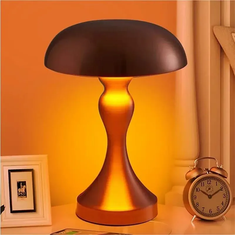 LumiGlow - Dimbare LED Leeslamp met Nachtlampje, Perfect voor de Slaapkamer Lage Kosten
