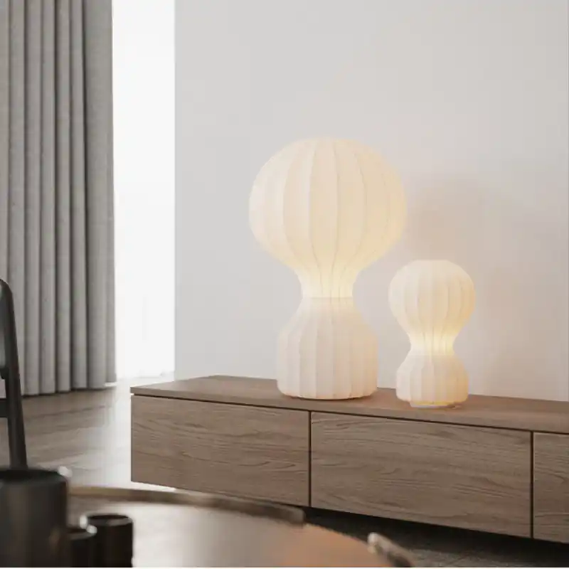 Weekendaanbieding BalloonGlow - Decoratieve Ballon Tafellamp – Elegante LED Lamp