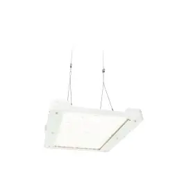 Lage Kosten Philips LED Highbay GentleSpace BY481P CLO 162W 25000lm 44D - 840 Koel Wit | IP65 - Dali Dimbaar