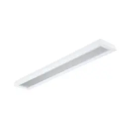 Gecertificeerd Philips LED Paneel FlexBlend SM340C 32,5W 3500lm - 940 Koel Wit | 150x20cm - UGR <19 - Dali Dimbaar - Beste Kleurweergave