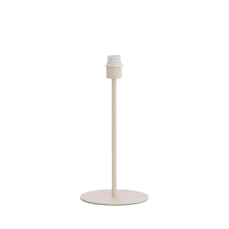 Lampvoet Renato - Bruin - Ø20cm Dagaanbieding