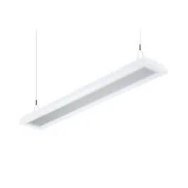 Hete Deal Philips LED Paneel FlexBlend SP342P 42,5W 4500lm - 940 Koel Wit | 150x20cm - UGR <19 - Zigbee Dimbaar - Beste Kleurweergave