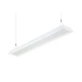 Philips LED Paneel FlexBlend SP340P 24,5W 3500lm - 940 Koel Wit | 150x20cm - UGR <19 - Zigbee Dimbaar - Beste Kleurweergave Must-Have
