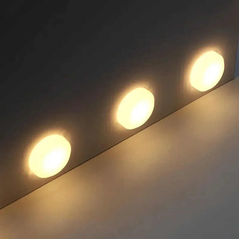 Voordeelprijs LumiGlow – Ronde LED Wandlamp voor Binnen & Buiten – Energiezuinig & Weerbestendig