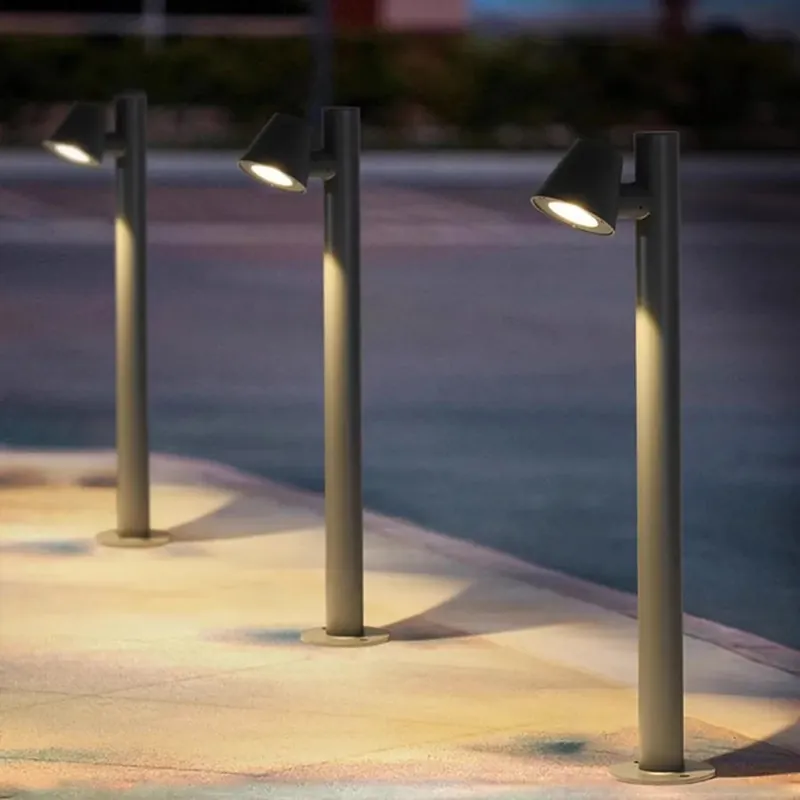 LumiPost – Weerbestendige LED Tuinpaalverlichting – Energiezuinige & Stijlvolle Padverlichting Koop Online