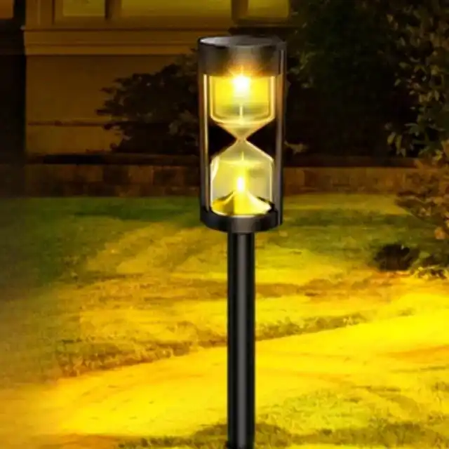 LumiPath – Weerbestendige Zonnepadverlichting voor Buiten – Energiezuinige en Decoratieve Tuinlampen Direct Beschikbaar