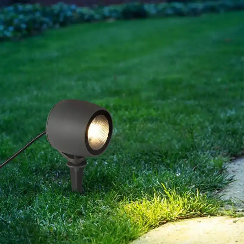 GardenLumi – LED Tuinspot voor Buiten – Weerbestendig & Energiezuinige Verlichting Flitsaanbieding
