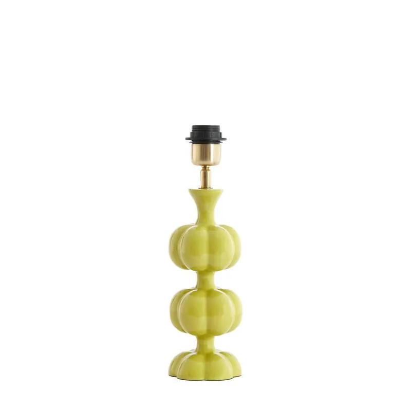 Bestseller Lampvoet Caldas - Groen - Ø10cm