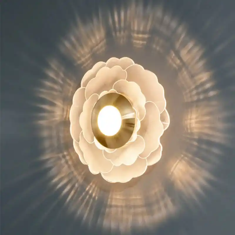ModishGlow – Scandinavische wandlamp voor een moderne uitstraling Tijdelijk Beschikbaar