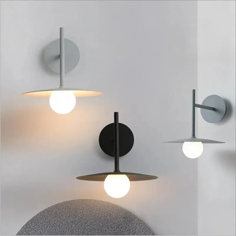 LichtFlex - Verstelbare LED Wandlamp Direct Beschikbaar