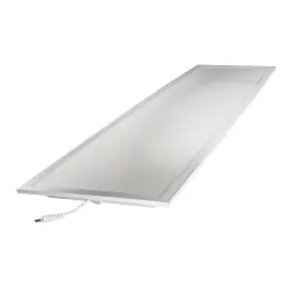 Noxion LED Paneel Delta Pro Econox 32W 4400lm - 865 Daglicht | 120x30cm - UGR <22 - Dali Dimbaar - Philips Xitanium Driver Korting