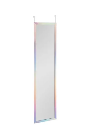 Hangdeurspiegel, veelkleurig, H 120 cm Gereduceerde Prijs