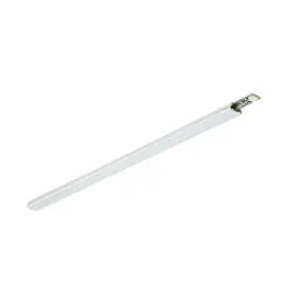 Bestel Nu Philips LED Lichtlijnsysteem Coreline LL217X 50W 8000lm 120D - 840 Koel Wit | 1700mm - 7-polig - Dali Dimbaar