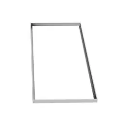 Veilige Betaling Noxion LED Paneel Ecowhite V2.0 Opbouw montagekit 600x1200