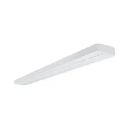 Ledvance LED Lineair Pendelarmatuur IndiviLED 34W 3550lm - 940 Koel Wit | 120x12cm - UGR <16 - Beste Kleurweergave Hete Deal