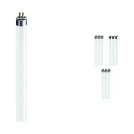 Voordeelpak 10x Philips MASTER TL5 HE 35W - 830 Warm Wit | 145cm Voordeelprijs