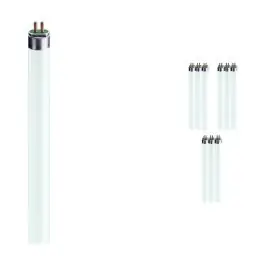 Voordeelpak 10x Philips MASTER TL5 HO 49W - 830 Warm Wit | 145cm Weekendaanbieding