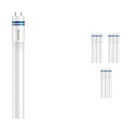 Voordeelpak 10x Philips LED Buis T8 MASTER (HF) Ultra Output 24W 3400lm - 830 Warm Wit | 150cm - Vervangt 58W Meest Verkocht
