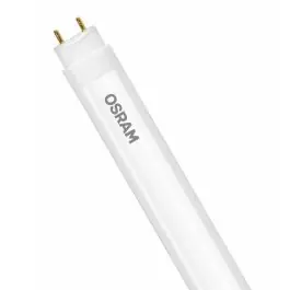Osram LED Buis T8 SubstiTUBE Value (EM/Mains) Standard Output 20W 2000lm - 840 Koel Wit | 150cm - Vervangt 58W Lage Prijs